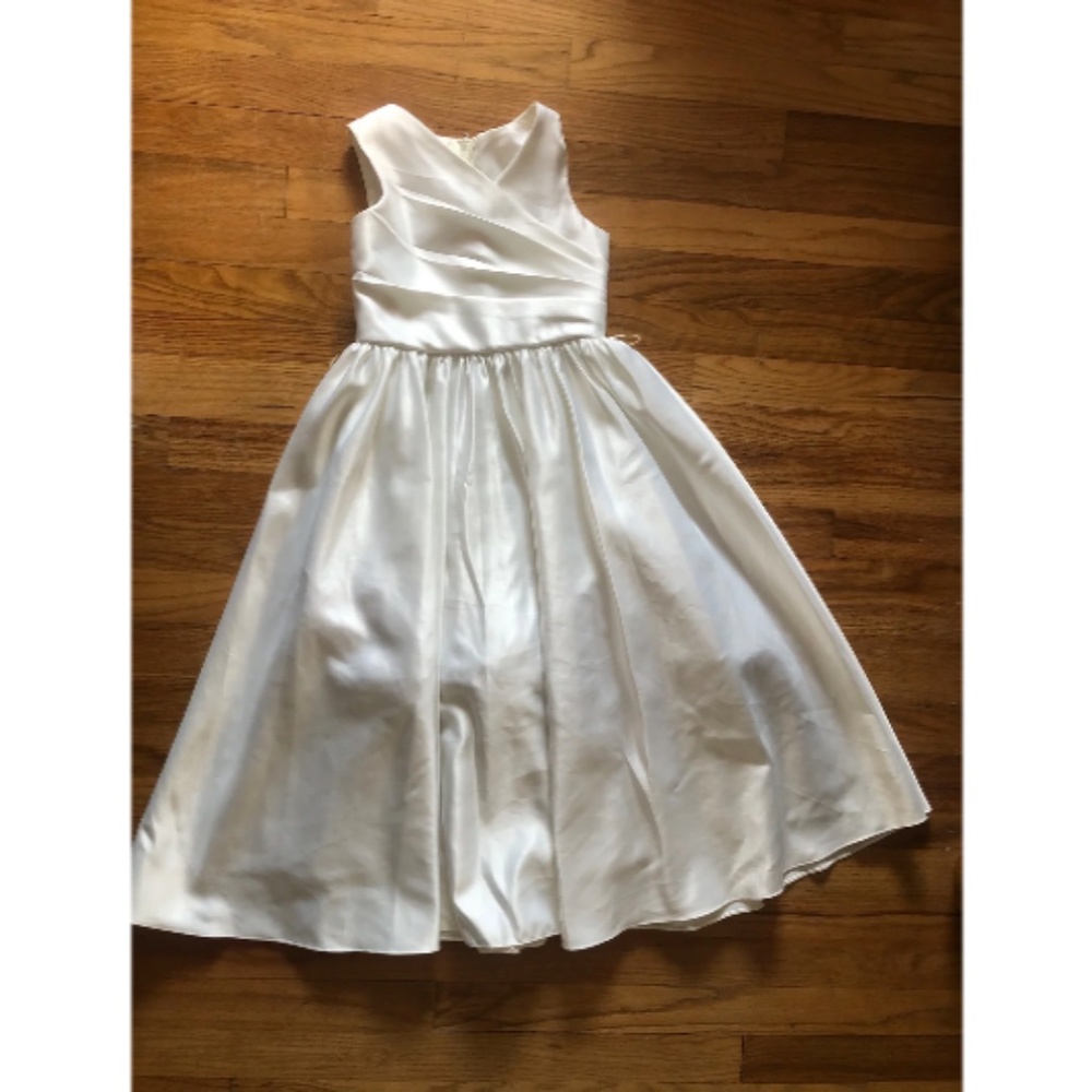 Flower Girl dress